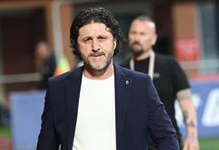 Trabzonspor'da Fatih Tekke'den Galatasaray açıklaması! 'Önemli olan cesaret...'