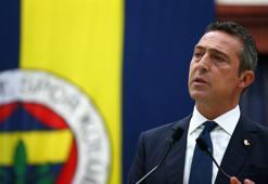 Fenerbahçe açıkladı: Ali Koç canlı yayında konuşacak!