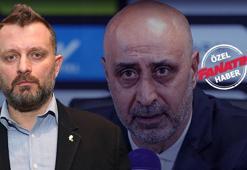 ÖZEL | Fenerbahçe'nin eski yöneticisinden Tolunay Kafkas sürprizi! Görüşmeler başladı