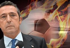 Fenerbahçe'nin istediği yıldız takımından ayrılıyor! Menajeri ile iletişime geçildi...