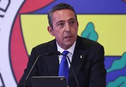 Fenerbahçe'de gözler yönetime çevrildi! Başkanı ikna çabaları...