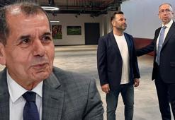 Galatasaray'da sağ kanat tamamen değişiyor! Yıldız oyuncu transfere göz kırptı...