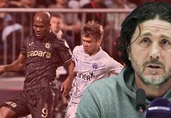 Kasımpaşa - Trabzonspor maçının ardından çarpıcı yorum: 'Bu oyunla ancak 1 puan' | 'Kalite şart ama...'