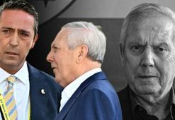 Fenerbahçe'de Aziz Yıldırım döner mi? Usta isim açıkladı