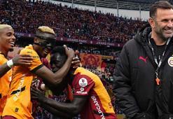 İşte Galatasaray'ın 1 milyon kişilik şampiyonluk kutlaması planı!