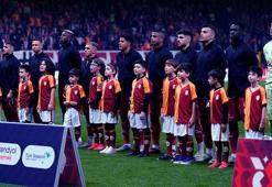 Ve Galatasaray'da o gün geldi, çattı: İki kupayla veda edecek