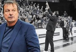 Anadolu Efes tribünleriyle tartışmıştı! Ergin Ataman ilk kez konuştu: Taraftarımız saygılı olmayı çok daha iyi biliyor