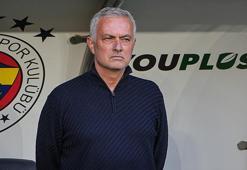 Jose Mourinho'nun Fenerbahçe'ye faturası tam 4.7 milyar TL!
