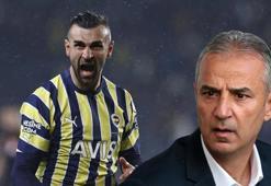 Serdar Dursun'dan Fenerbahçe itirafı! Dikkat çeken İsmail Kartal sözleri...