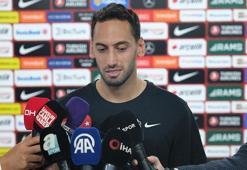 Simone Inzaghi'den Hakan Çalhanoğlu'na övgü!