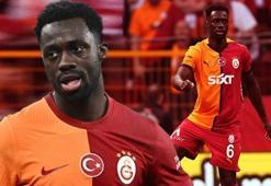 Galatasaray'da Davinson Sanchez için şok ayrılık iddiası: Beklediğim değeri görmüyorum