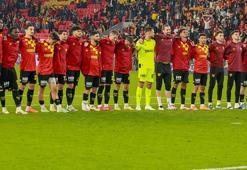 Göztepe evinde bir başka