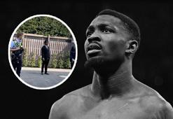 Futbol dünyasını sallayan video: Marcus Thuram'dan Charlotte Lavish'e cinsel ve fiziksel saldırı iddiası