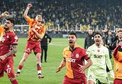 Galatasaray yıldız oyuncunun sözleşmesini uzattı: TFF'ye bildirildi