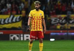 Kartal Kayra Yılmaz'a Avrupa'dan talip!