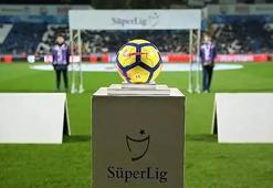 Süper Lig 36. hafta programı açıklandı
