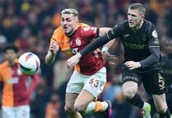 Satışa çıktı: İşte Trabzonspor-Galatasaray maçının bilet fiyatları