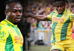 Süper Lig devinden bomba transfer hamlesi! Fransa'da adından söz ettiren yıldız isim Türkiye'ye geliyor