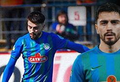 Çaykur Rizespor'un milli yıldızı Taha Şahin Avrupa ekiplerini peşine taktı! Son kararı kendisi verecek