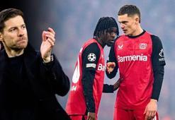 Bayer Leverkusen'de yaprak dökümü! Alonso'nun ardından yıldız isim de ayrılıyor