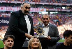 Galatasaray'da bir devir sona erdi! Ayrılık resmen açıklandı