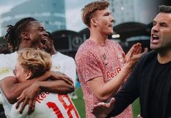 Galatasaray yeni sol bekini buldu! Bonservissiz gelecek