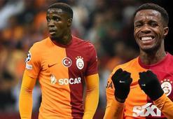 Wilfried Zaha geri dönecek mi? Resmen açıkladı