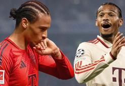 Bayern Münih'ten Leroy Sane'ye ültimatom! Galatasaray'ın gözdesine 10 gün süre...