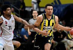 Fenerbahçe evinde kazandı! Sezonu birinci tamamladı