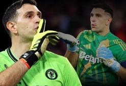 Emiliano Martinez Süper Lig yolcusu! İstanbul devi listeye aldı...