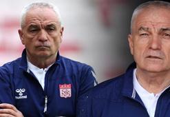 Rıza Çalımbay'dan taraftara FANATİK aracılığıyla çağrı: 'Tarihin en önemli maçı'