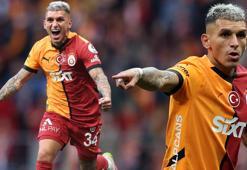 Galatasaray'da Lucas Torreira'ya bir talip daha! İtalyan devi peşinde...