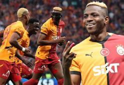 Osimhen'den taliplerine net koşul! Şartını iletti...