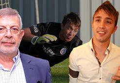 Galatasaray'dan transferde büyük bomba | Muslera'yı getiren Bülent Tulun, yerine gelecek ismi de açıkladı!