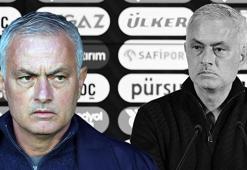 Fenerbahçe'de Jose Mourinho'nun sözleşmesindeki olay madde ortaya çıktı! İşte tazminat gerçeği