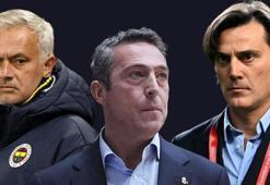 Montella Fenerbahçe'ye mi? Şok detay: İsterse serbest kalabilir