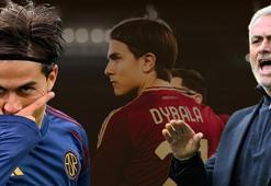Paulo Dybala açıkladı: 'Beni Jose Mourinho ikna etti..'