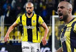 Fenerbahçe'nin yıldızı Sofyan Amrabat'a sürpriz talip! Transferde büyük ters köşe...