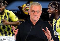 Allan Saint-Maximin, Fenerbahçe ile köprüleri attı, sürpriz kulübe haber gönderdi...