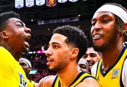 Pacers, Cavaliers'ı bir kez daha devirdi
