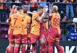 Galatasaray'ı tecrübeli yıldızları taşıyor