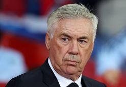 Carlo Ancelotti'nin kaderi belli oldu: El Clasico'nun ardından açıklanacak