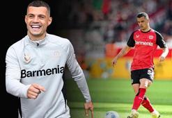 Galatasaray'a yıldız orta saha, sezon sonunda geliyor! Almanlar transferi böyle duyurdu