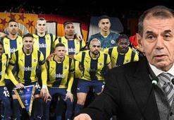 Galatasaray, Fenerbahçe'nin yıldız oyuncusu için kararını verdi... Transfer gelişmesi!