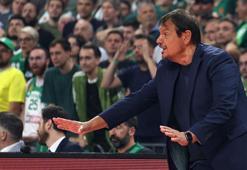 Ergin Ataman: 'Anadolu Efes'e kırgın değilim'