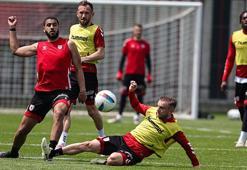 Samsunspor 3 gün izin yapacak