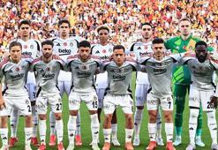 Beşiktaş'ta iki sakatlık şoku: Kulüpten açıklama geldi