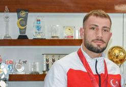 Milli boksör Gökdeniz Yağar'a 3 yıl men cezası