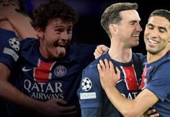 PSG, Arsenal'i devirdi ve Devler Ligi'nde finale yükseldi! PSG - Arsenal maçı sonucu: 2-1