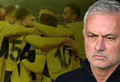 Fenerbahçe'de 7 yıldıza kapı gösterildi: Bavullarını topladılar! Transferde sil baştan...